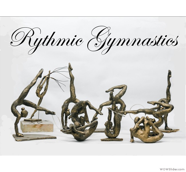 Rythmic Gymnastics